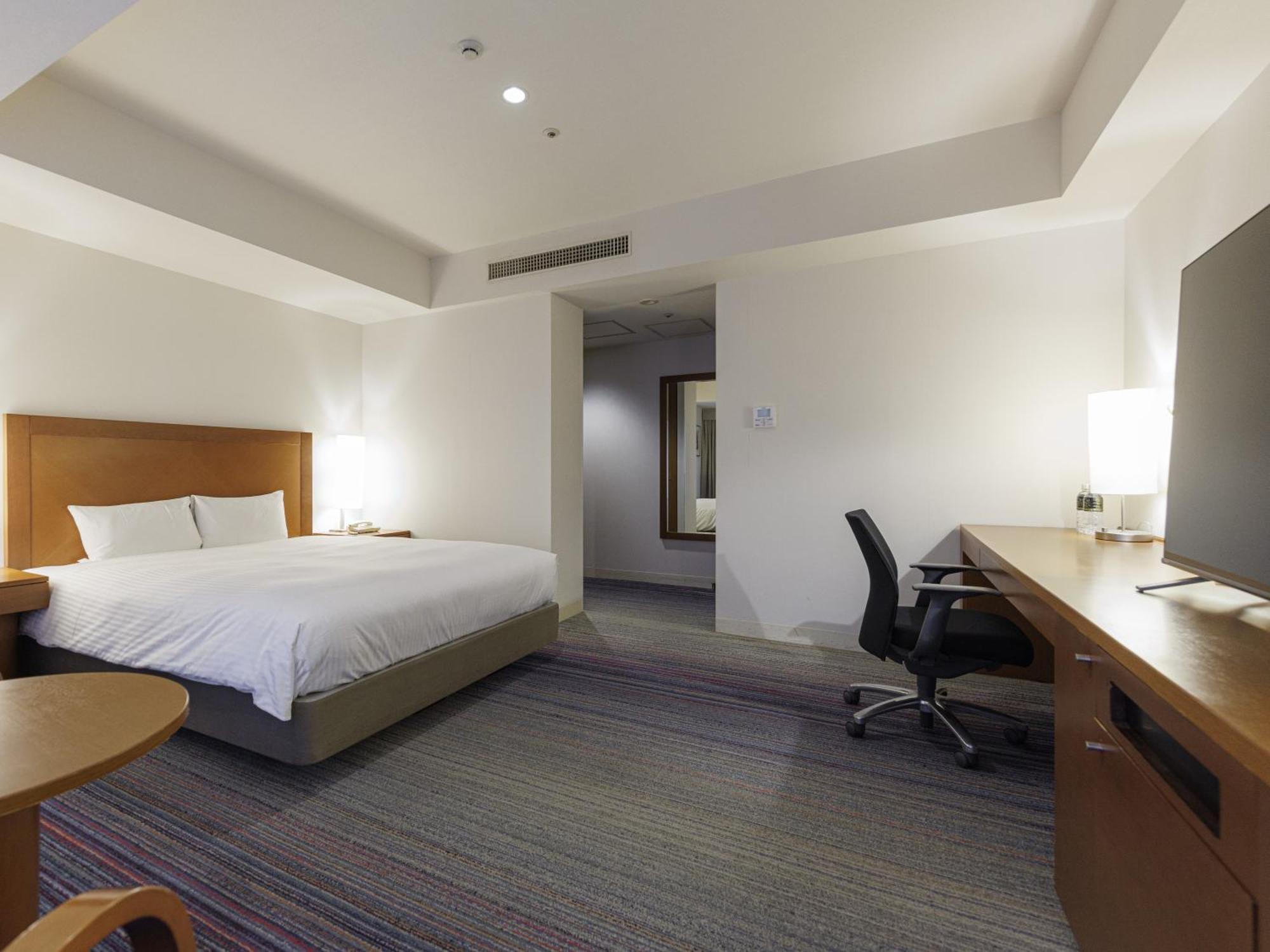 Jr Kyushu Station Hotel Kokura Kitakyushu Exterior photo